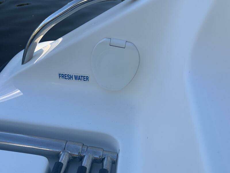 24ft Key West Yacht For Sale