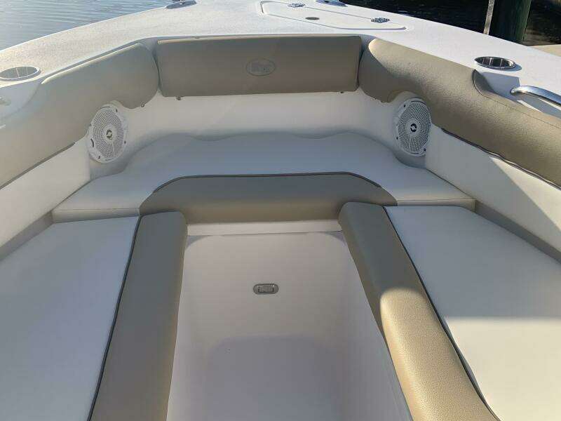 24ft Key West Yacht For Sale