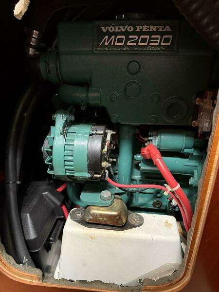 Va Bene 37ft Beneteau Yacht For Sale