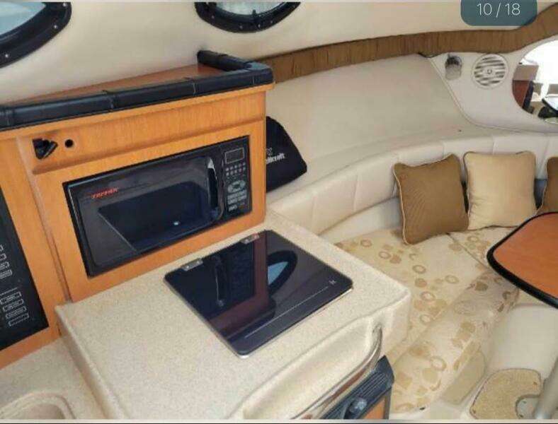 26ft Wellcraft Yacht For Sale