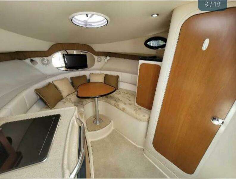 26ft Wellcraft Yacht For Sale