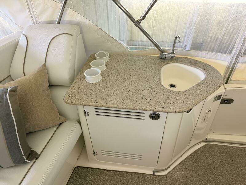 38ft Silverton Yacht For Sale