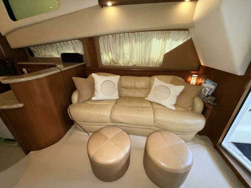 38ft Silverton Yacht For Sale