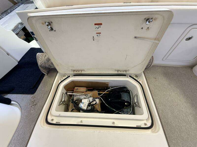 38ft Silverton Yacht For Sale