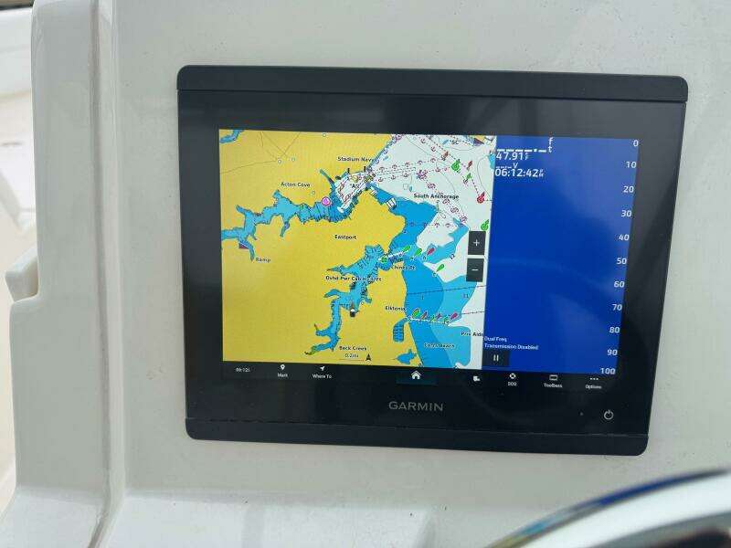 24ft Cobia Yacht For Sale