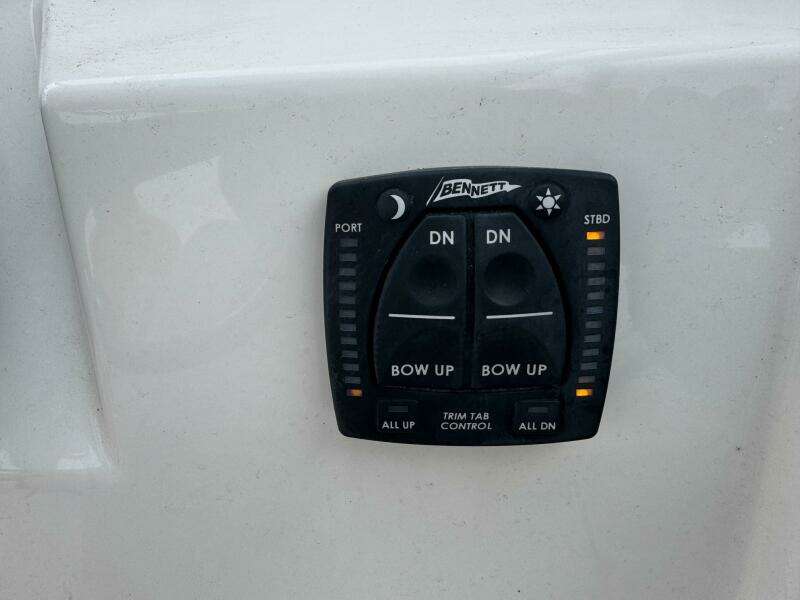 24ft Cobia Yacht For Sale