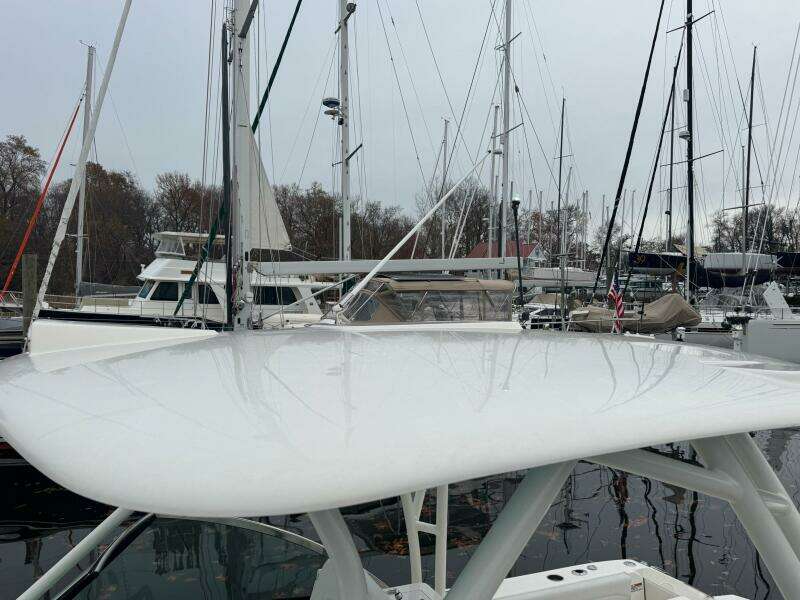 24ft Cobia Yacht For Sale