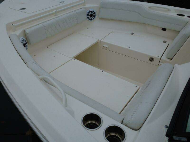 24ft Cobia Yacht For Sale