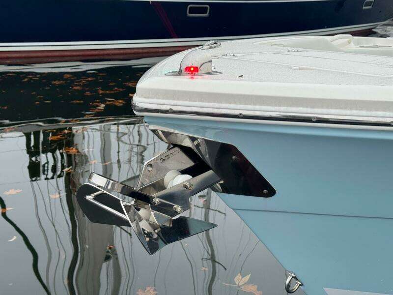 24ft Cobia Yacht For Sale