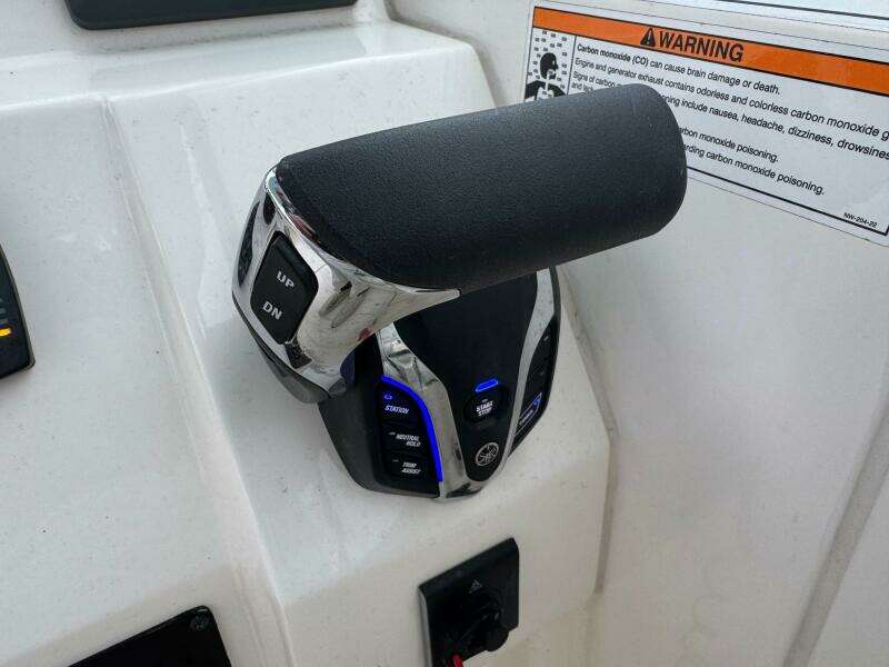 24ft Cobia Yacht For Sale