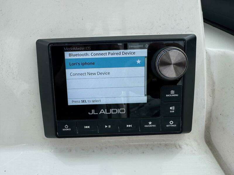 24ft Cobia Yacht For Sale