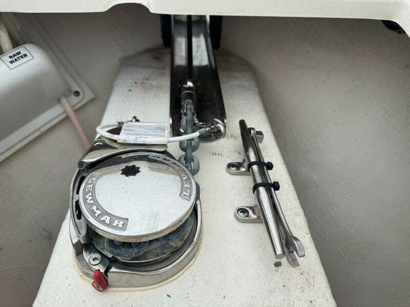 24ft Cobia Yacht For Sale