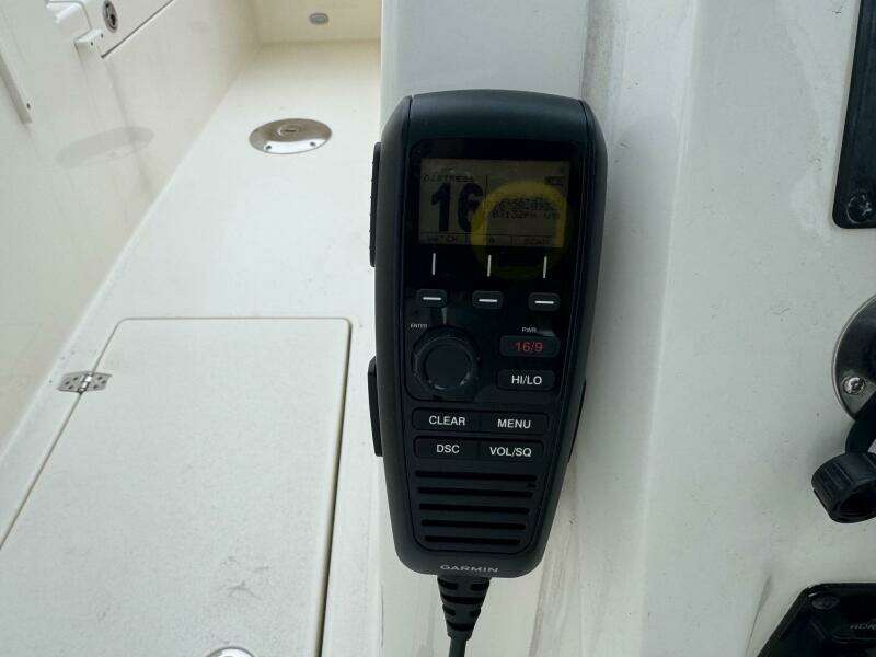 24ft Cobia Yacht For Sale