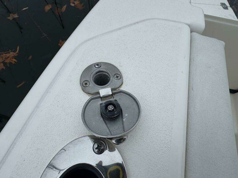 24ft Cobia Yacht For Sale