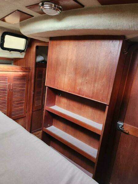 36ft S2 Yacht For Sale