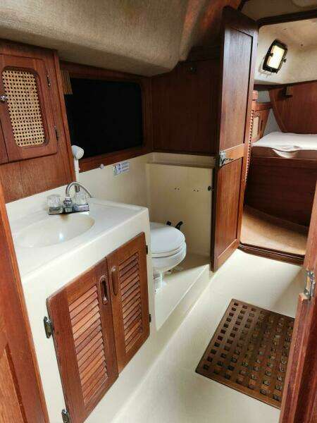 36ft S2 Yacht For Sale
