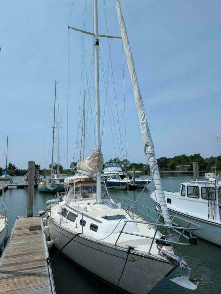 36ft S2 Yacht For Sale