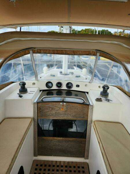 36ft S2 Yacht For Sale