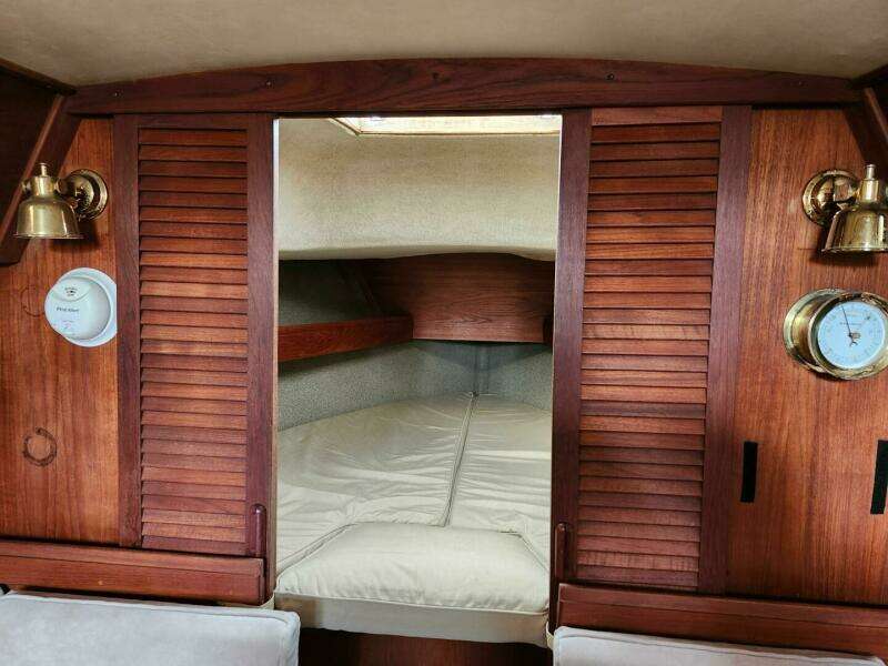 36ft S2 Yacht For Sale