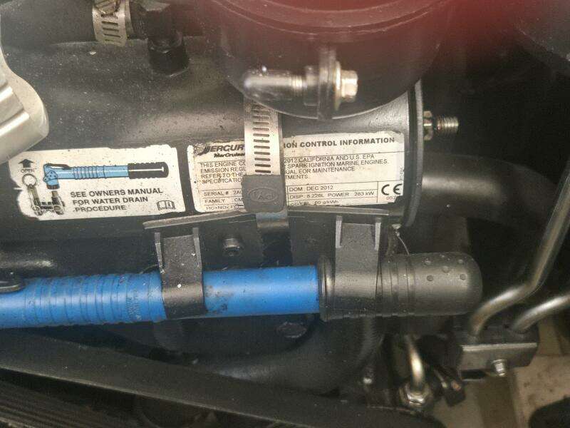 Fly Me 31ft Formula Yacht For Sale