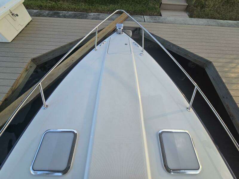Fly Me 31ft Formula Yacht For Sale