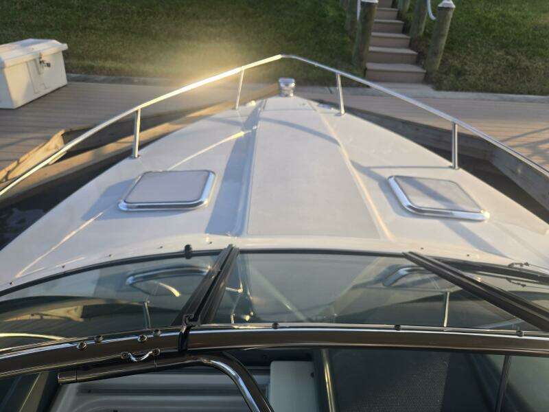 Fly Me 31ft Formula Yacht For Sale