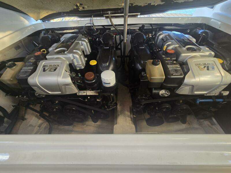 Fly Me 31ft Formula Yacht For Sale