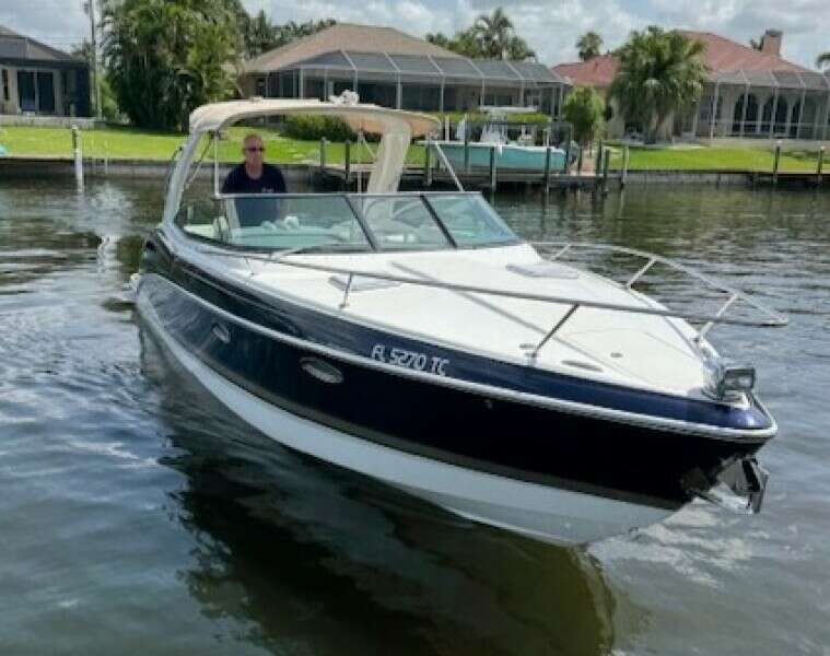 Fly Me 31ft Formula Yacht For Sale
