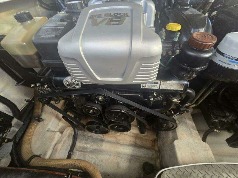 Fly Me 31ft Formula Yacht For Sale