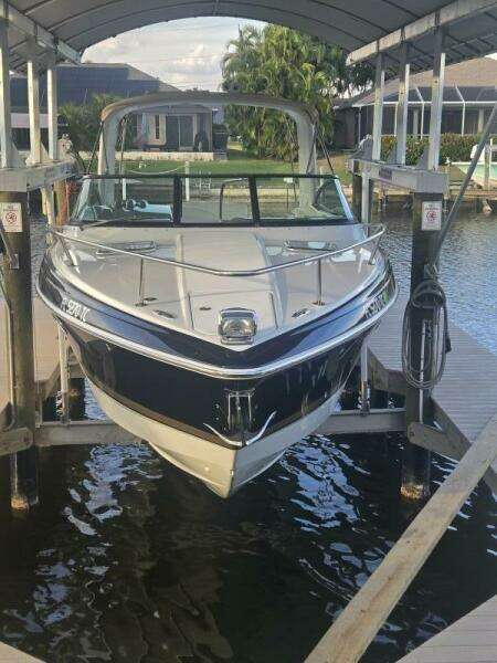 Fly Me 31ft Formula Yacht For Sale