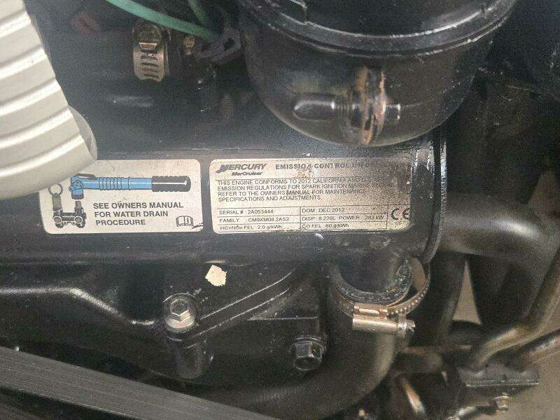 Fly Me 31ft Formula Yacht For Sale