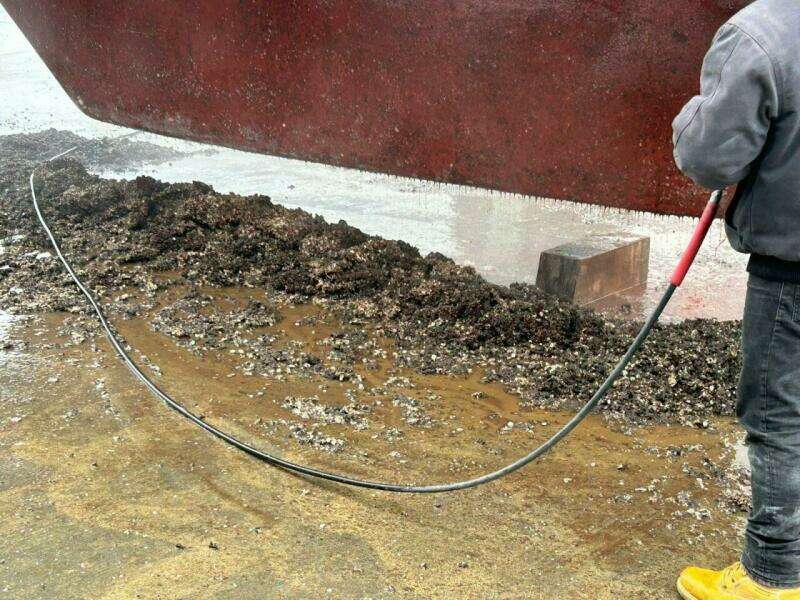 Dauntless 43ft Tanton Yacht For Sale