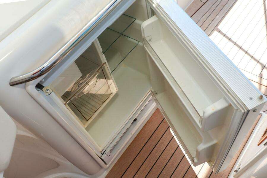 43ft Chris Craft Yacht For Sale