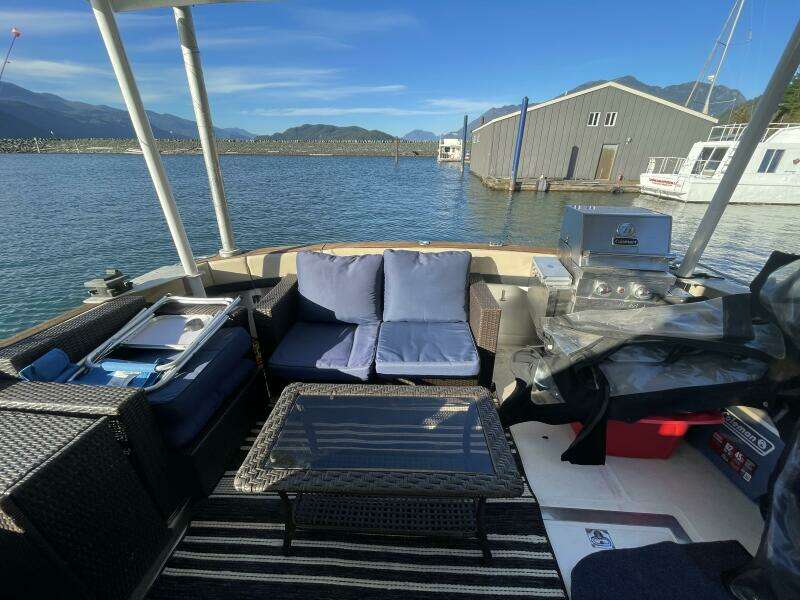 Hasta La Vista 48ft Symbol Yacht For Sale