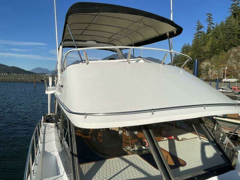 Hasta La Vista 48ft Symbol Yacht For Sale