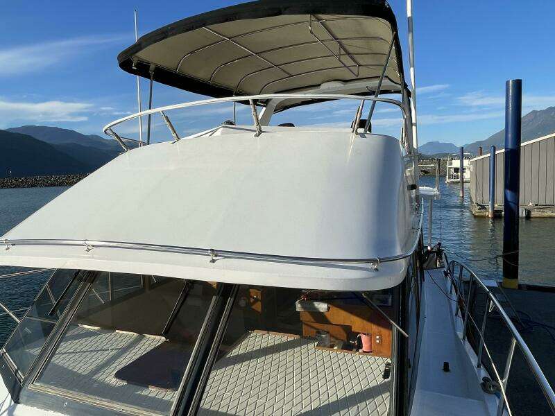 Hasta La Vista 48ft Symbol Yacht For Sale