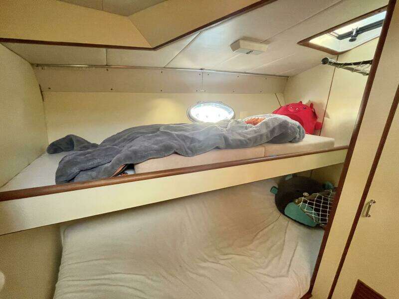 Hasta La Vista 48ft Symbol Yacht For Sale