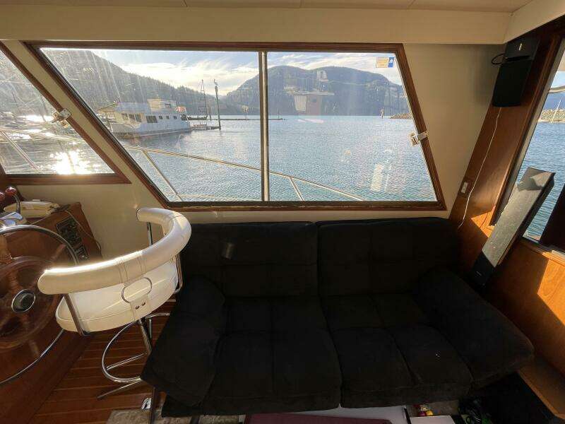 Hasta La Vista 48ft Symbol Yacht For Sale