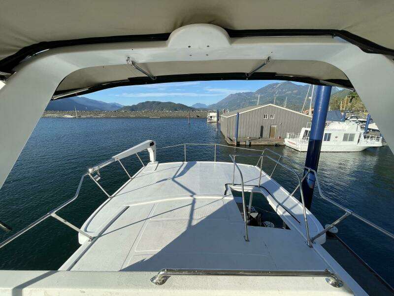 Hasta La Vista 48ft Symbol Yacht For Sale