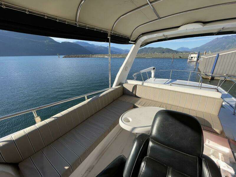 Hasta La Vista 48ft Symbol Yacht For Sale