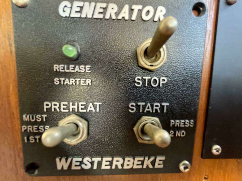 Hasta La Vista 48ft Symbol Yacht For Sale