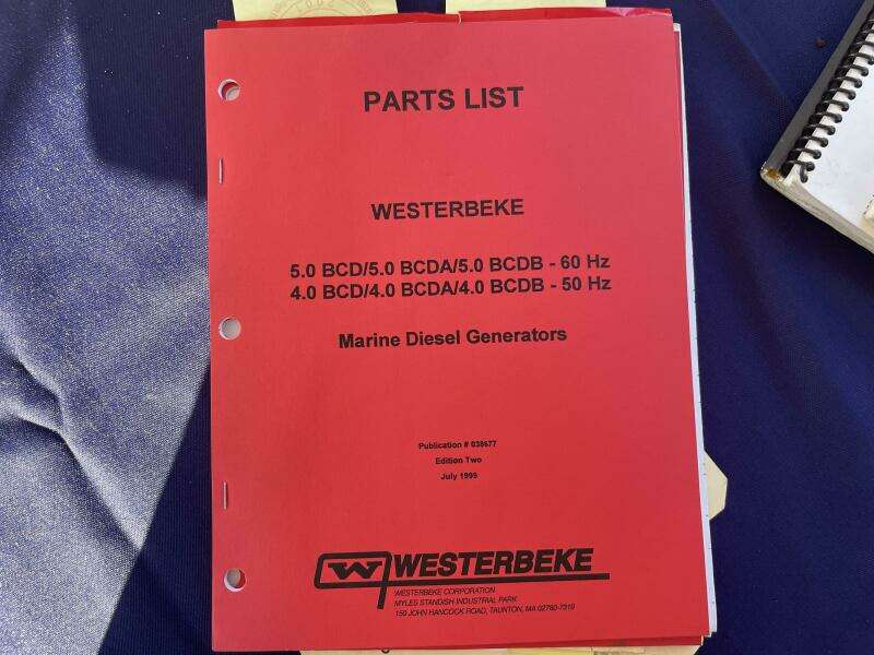 Hasta La Vista 48ft Symbol Yacht For Sale