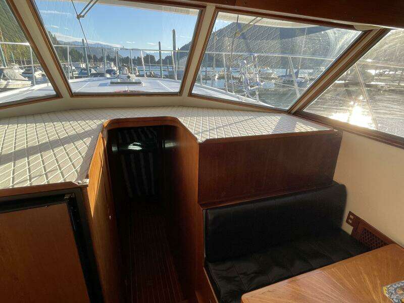 Hasta La Vista 48ft Symbol Yacht For Sale