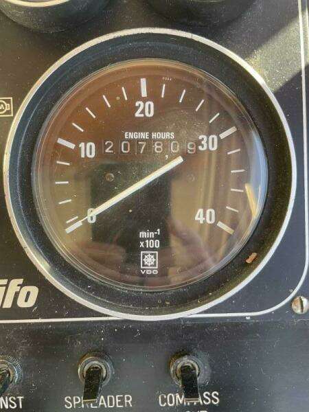 Hasta La Vista 48ft Symbol Yacht For Sale