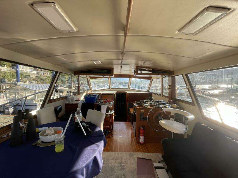 Hasta La Vista 48ft Symbol Yacht For Sale