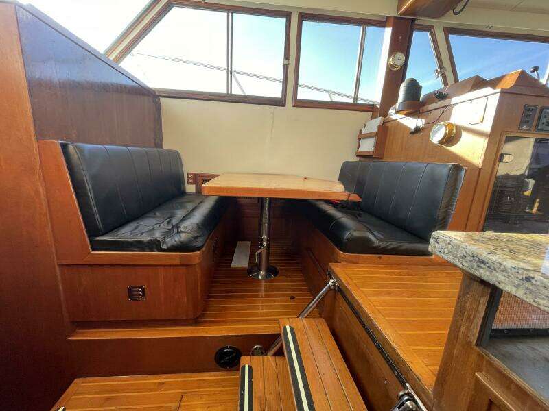 Hasta La Vista 48ft Symbol Yacht For Sale