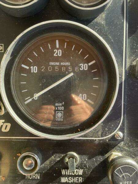 Hasta La Vista 48ft Symbol Yacht For Sale