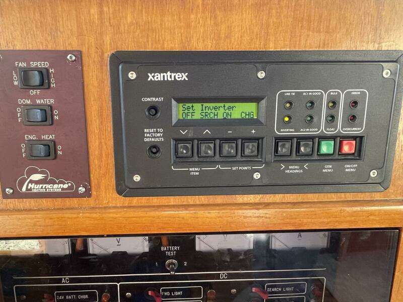 Hasta La Vista 48ft Symbol Yacht For Sale