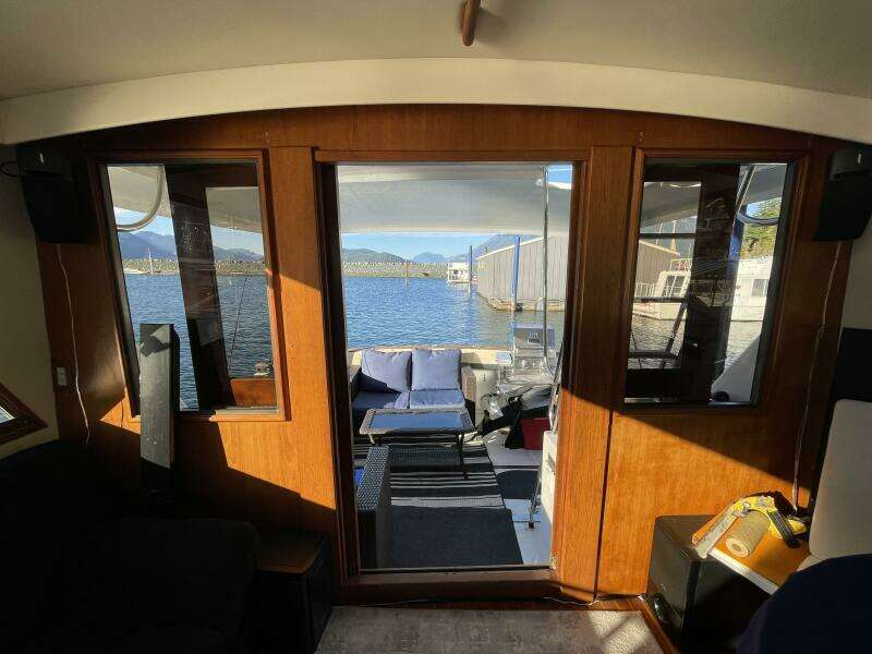 Hasta La Vista 48ft Symbol Yacht For Sale