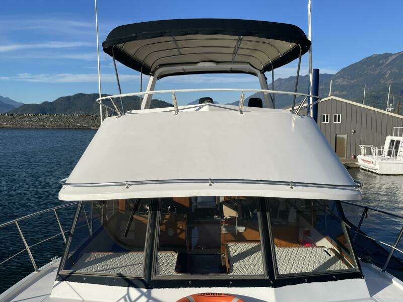 Hasta La Vista 48ft Symbol Yacht For Sale